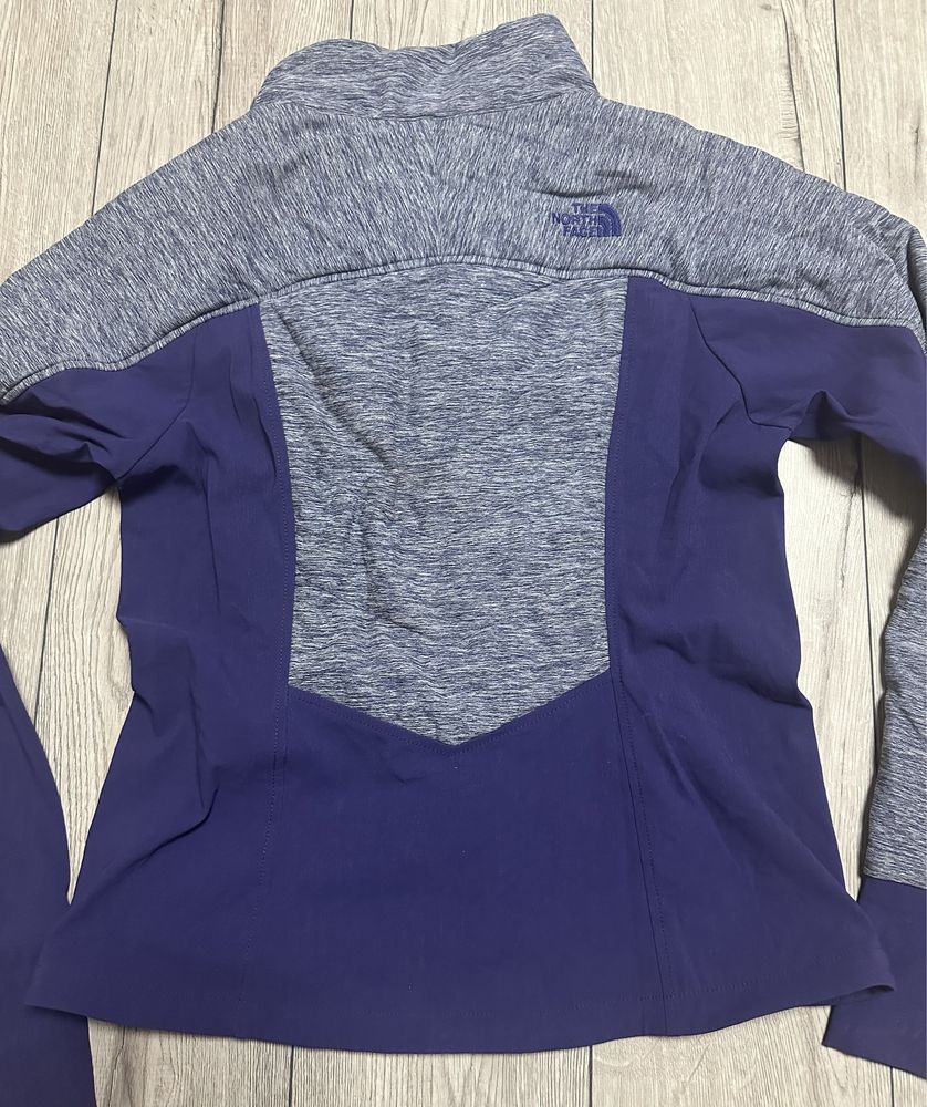 The North Face kurtka bluza hybrid