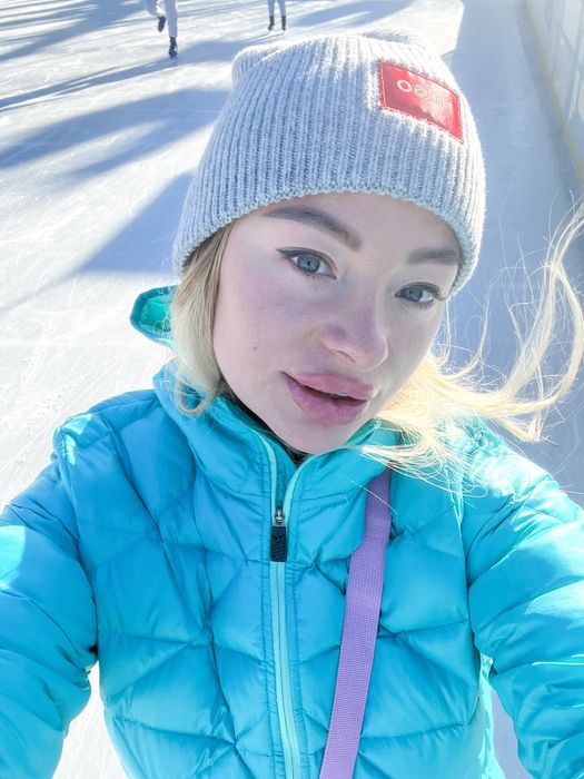 Шапка HUGO оригінал