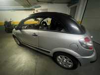 Citroen C3 1,4i Pluriel.  Ler descrição