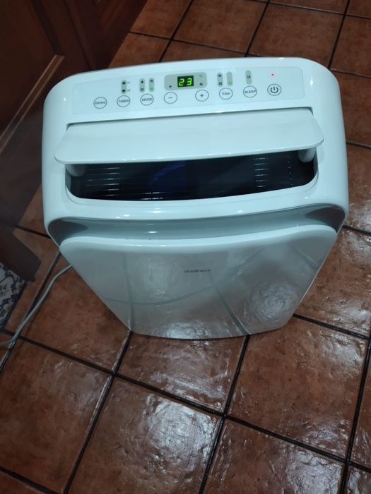 Ar condicionado Daitsu