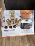 Multi cooker nowy