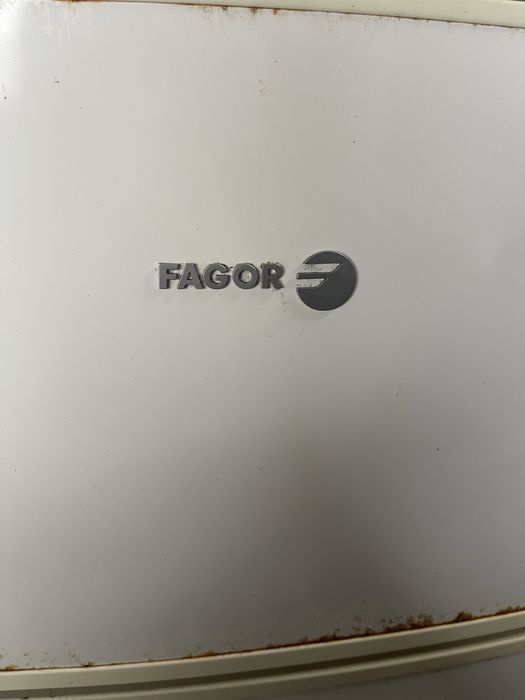 Frigorifico usado
