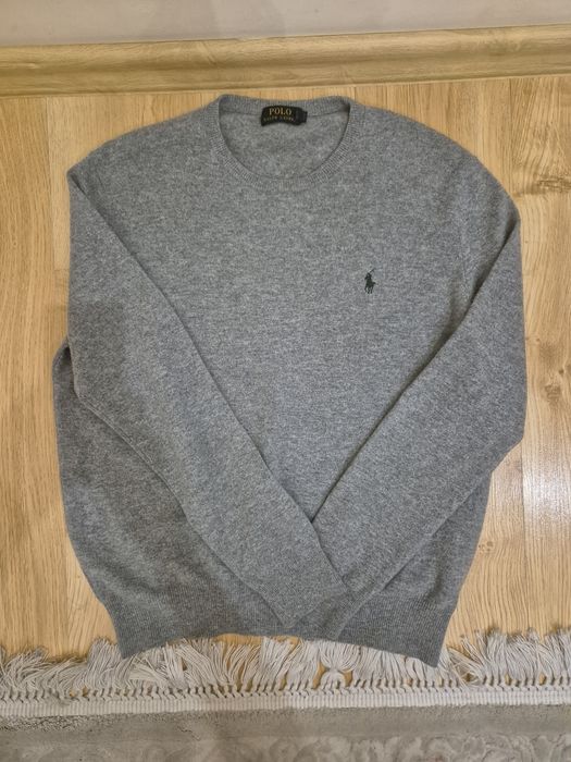 Оригинальный свитер Polo Ralph Lauren L