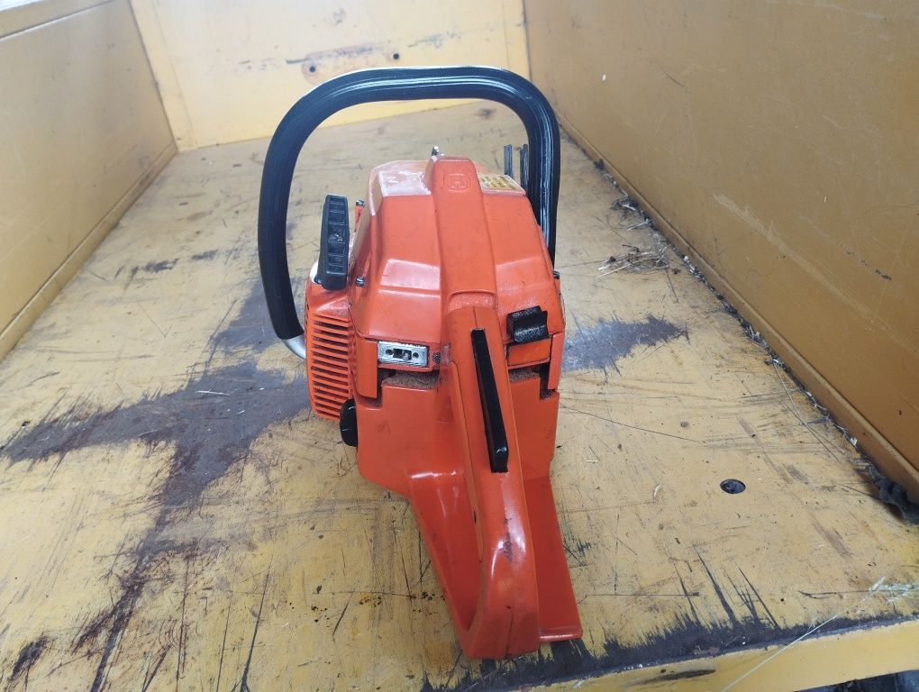 Husqvarna 234 SG se jak 346 353 jonsered Stihl 018 025 Ms oleomac solo
