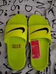 Chinelos nike kawa