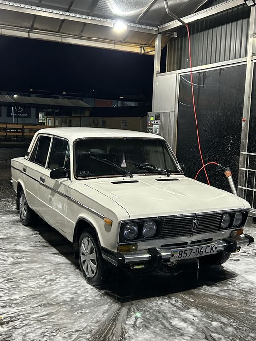 Продам ваз 2106