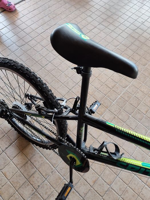 Bicicleta para criança