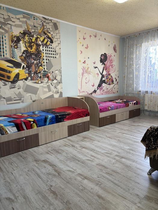 Продам 3-кім.квартиру, б-р Незалежності,Центр, м. Бровари SL