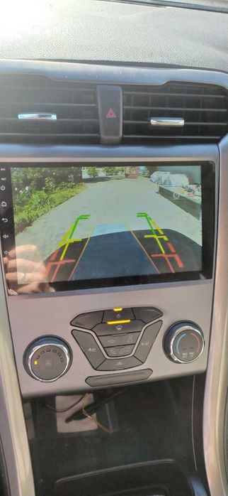 Ford Fusion 2020 II покоління (2nd FL) • 2.5 Duratec AT (175 к.с.)