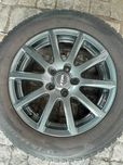 Felgi aluminiowe Mitsubishi rial 16 cali