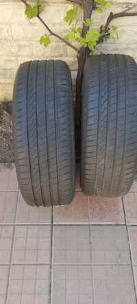 Продам резину 205/55R16 б/у пара