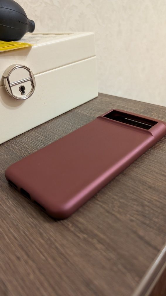 Чохол Google Pixel 8