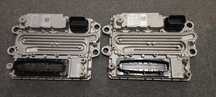 Sterownik Mercedes ACTROS MP4 MCM2 A_001446_5035 / A_001446_4035