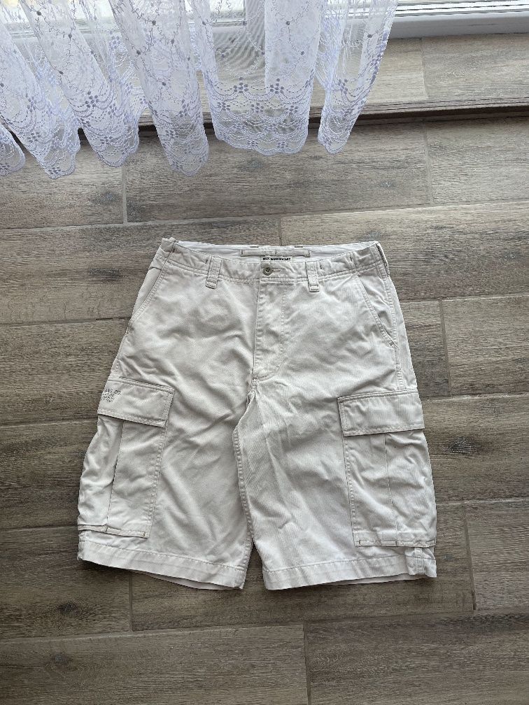 Polo Ralph Lauren cargo шорты