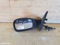 Espelho retrovisor esquerdo peugeot 306 -  /