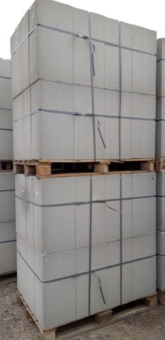 Газоблок Шлакоблок відсівблок Блок незнімної опалубки від виробника !!