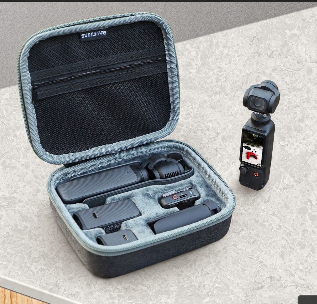 Etui do DJI Osmo Pocket 3 CREATOR COMBO