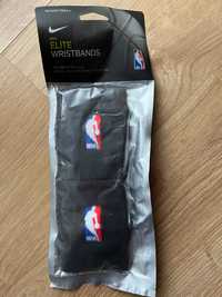 Frotki NBA Nike Elite Wristbands NKN03001OS