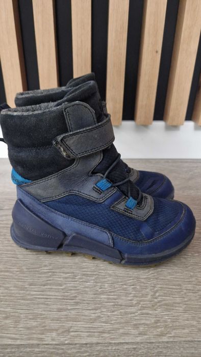 Buty zimowe Ecco Biom k2 r. 30