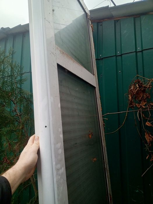 Продам ролети з алюмінієвими пакетами