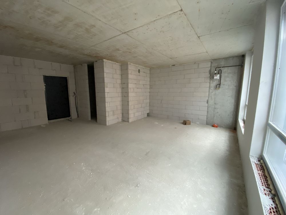 ТЕРМІНОВИЙ ПРОДАЖ! 1-кімнатної квартири. Усього 868 $/м² ПЕРЕУСТУПКА