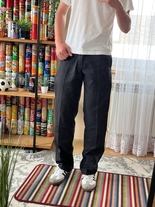 штаны Dickies 874 fit