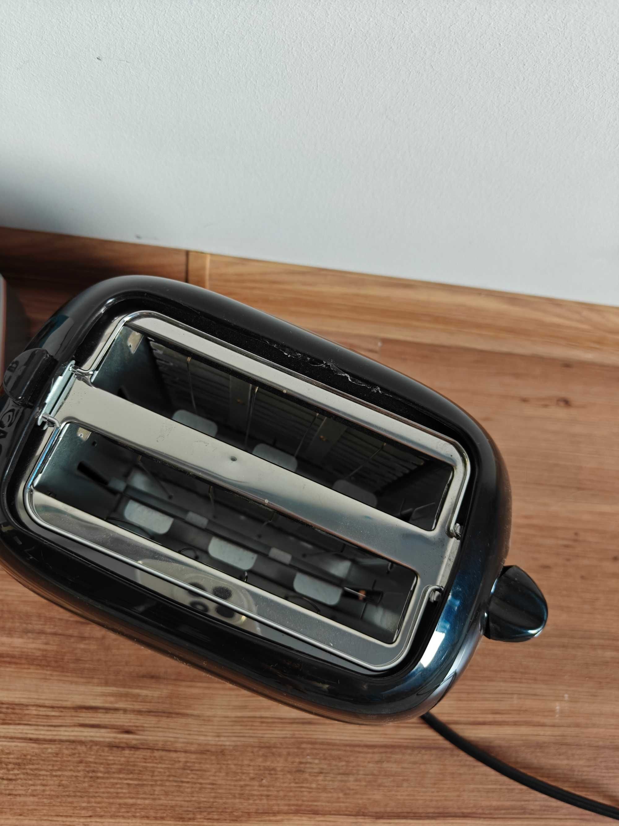 Toster, opiekacz do kanapek, Skive, 600W,