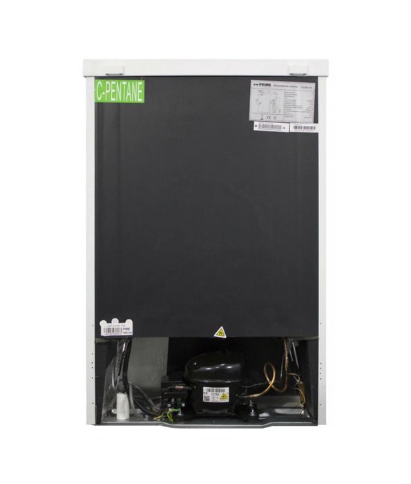 Морозильна камера PRIME TECHNICS FS M 801