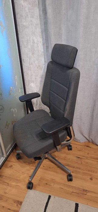 Продам ортопедичне крісло Sokoa Azkar