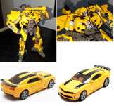Трансформер Бамблбі BumbleBee Фігурка Фигурка Transformer Робот