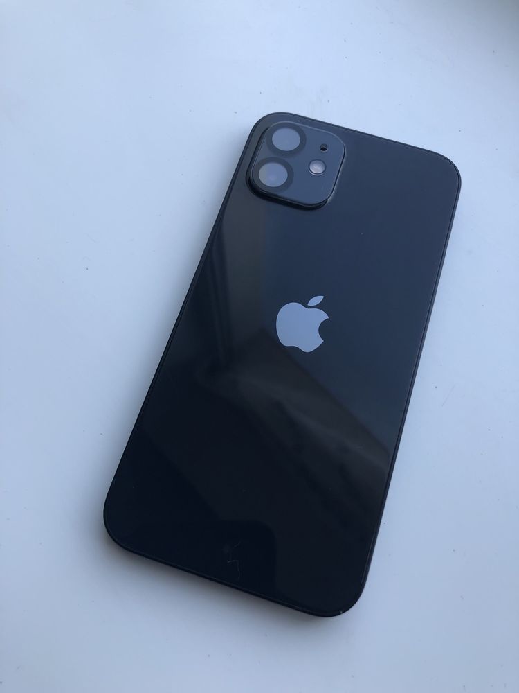 iPhone 12 128 GB iCloud