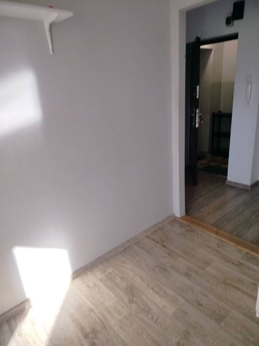 Mieszkanie 38 m² kawalerka/ parter