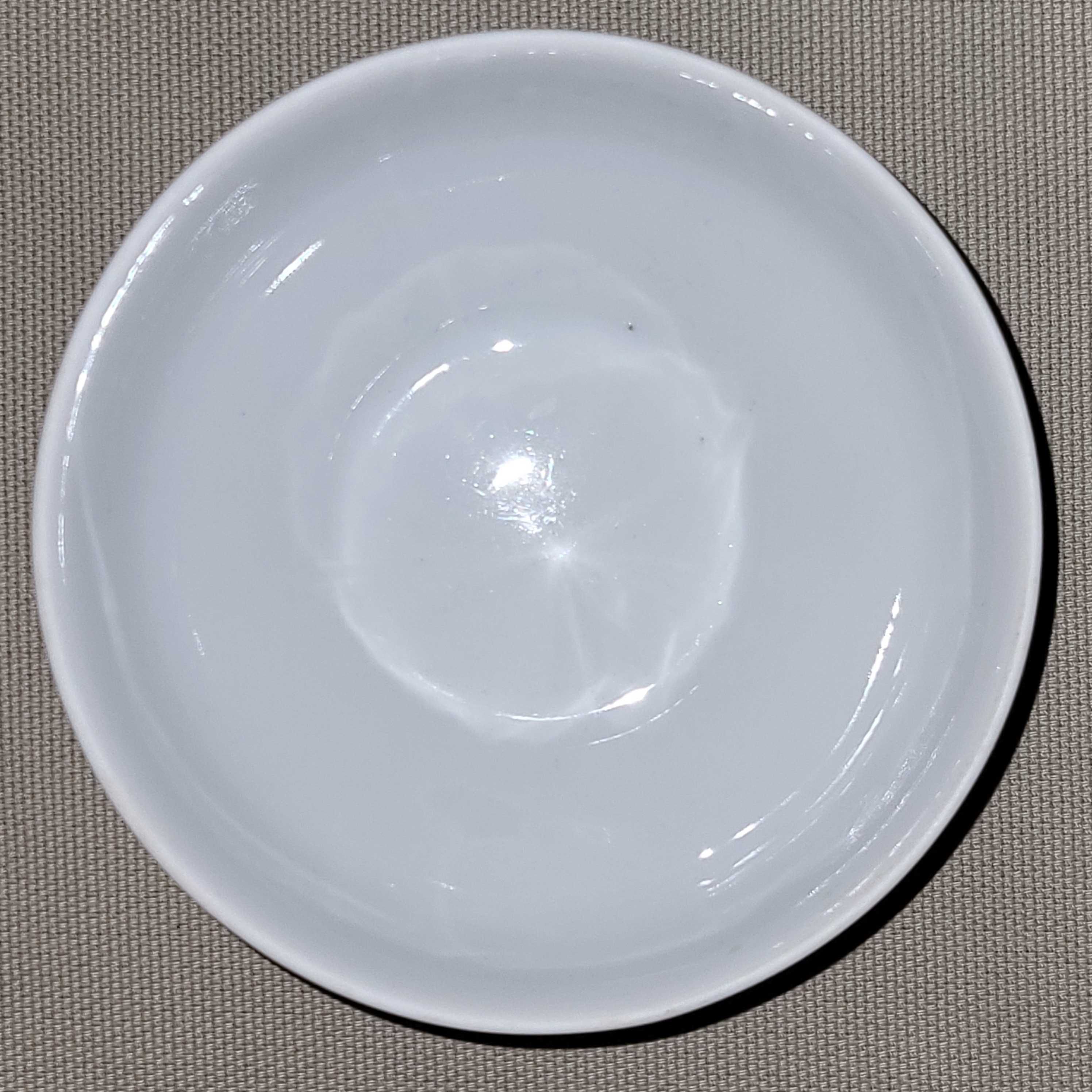 Porcelanowa miseczka / czarka Wawel dla PLL LOT porcelana