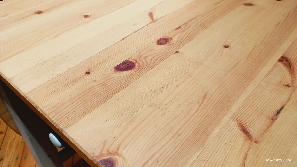 Stół rozkładany IKEA Gamleby