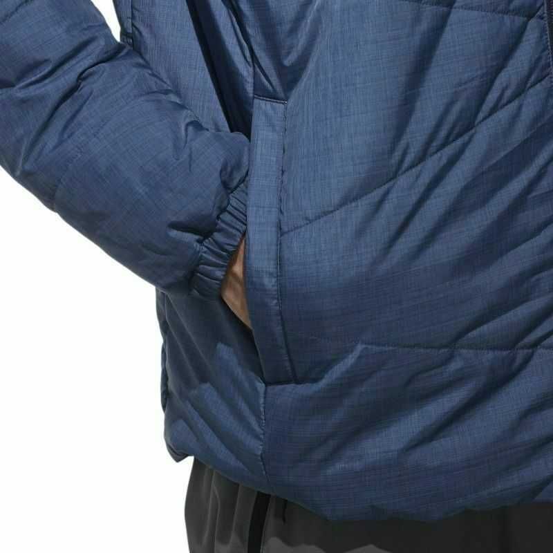 ADIDAS BSC INS Nowa Męska Kurtka Zimowa Roz L CZ0617 Oryginalna
