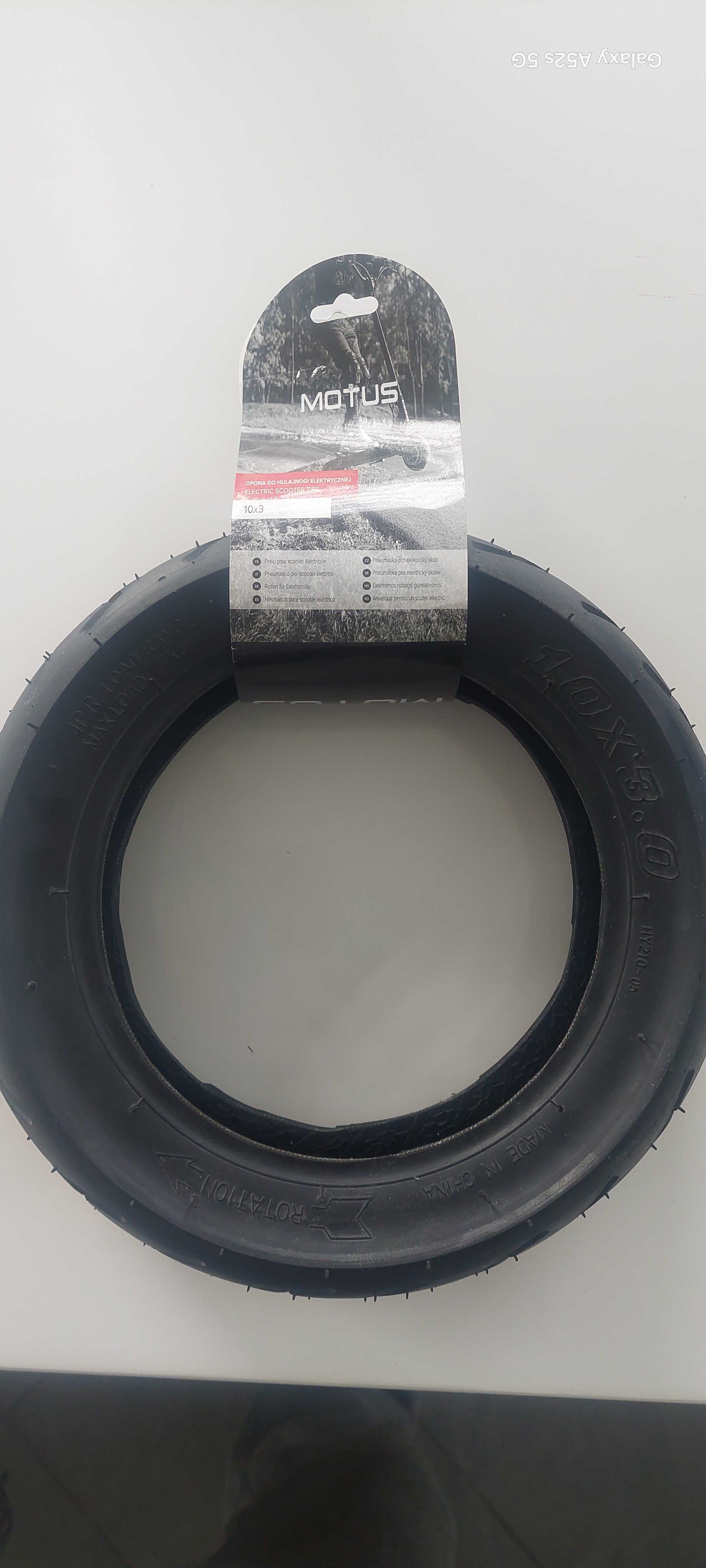 Opona do hulajnogi 10x3.0