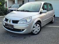 Renault Scenic 1,9D LIFT klimatronik elektryka zarejestrowany w PL
