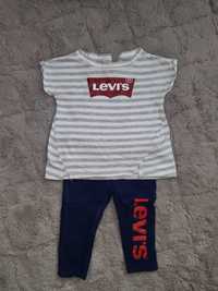 Komplet Levis 74