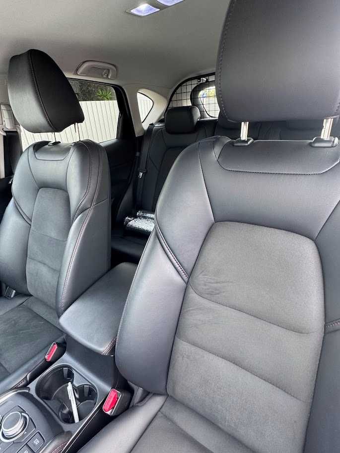 Mazda CX-5-2,0-G 165 cv 4X2 Homura Bose