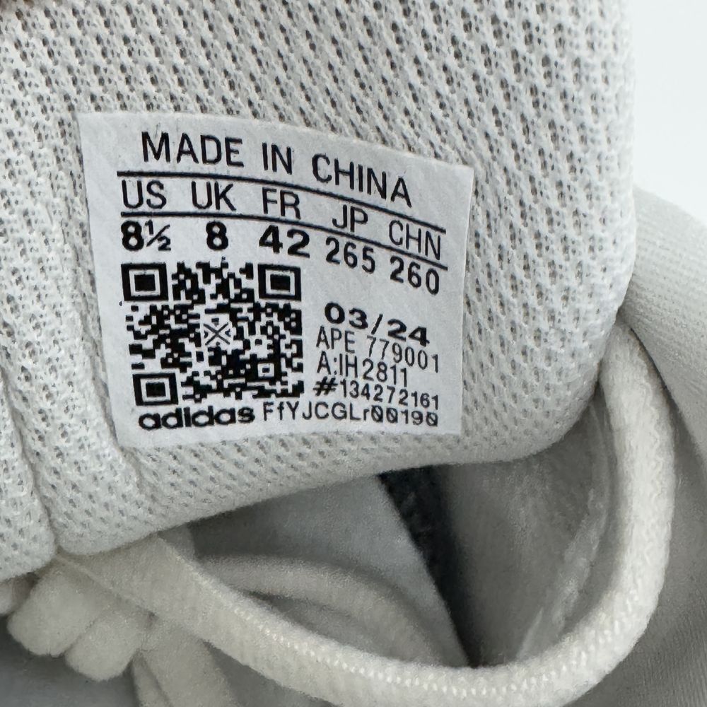 Кросівки для баскетболу Adidas Crazy Mad Liinfiniti IH2818 ОРИГІНАЛ