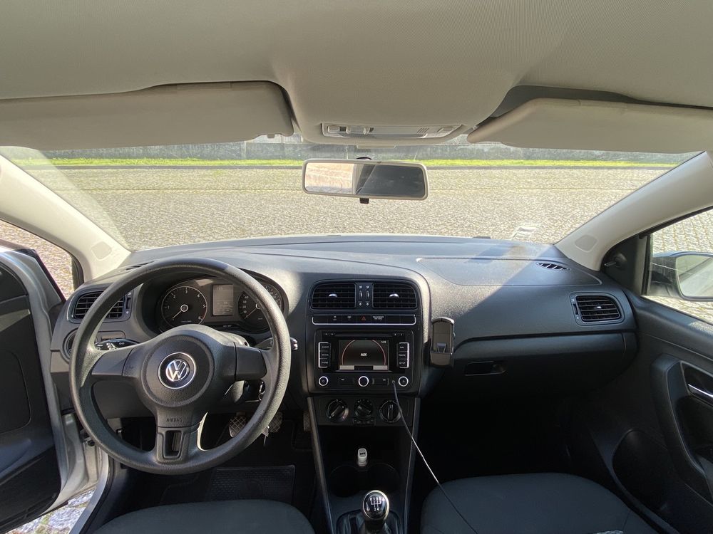 Volkswagen polo tdi 1.2