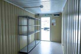 Вагончики для робітничих зон – оренда на вигідних умовах