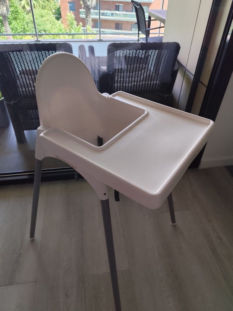 Cadeira de papa IKEA