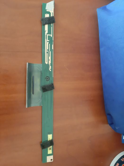 LED TV JVC lg samsung Плата матрицы