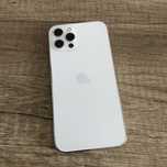 Магазин! iPhone 12 Pro 128gb Silver Neverlock! Гарантія! Обмін!