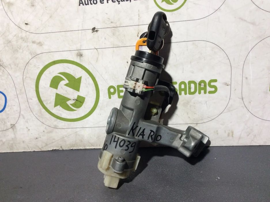 Canhão de Ignição Kia Rio ano 2006