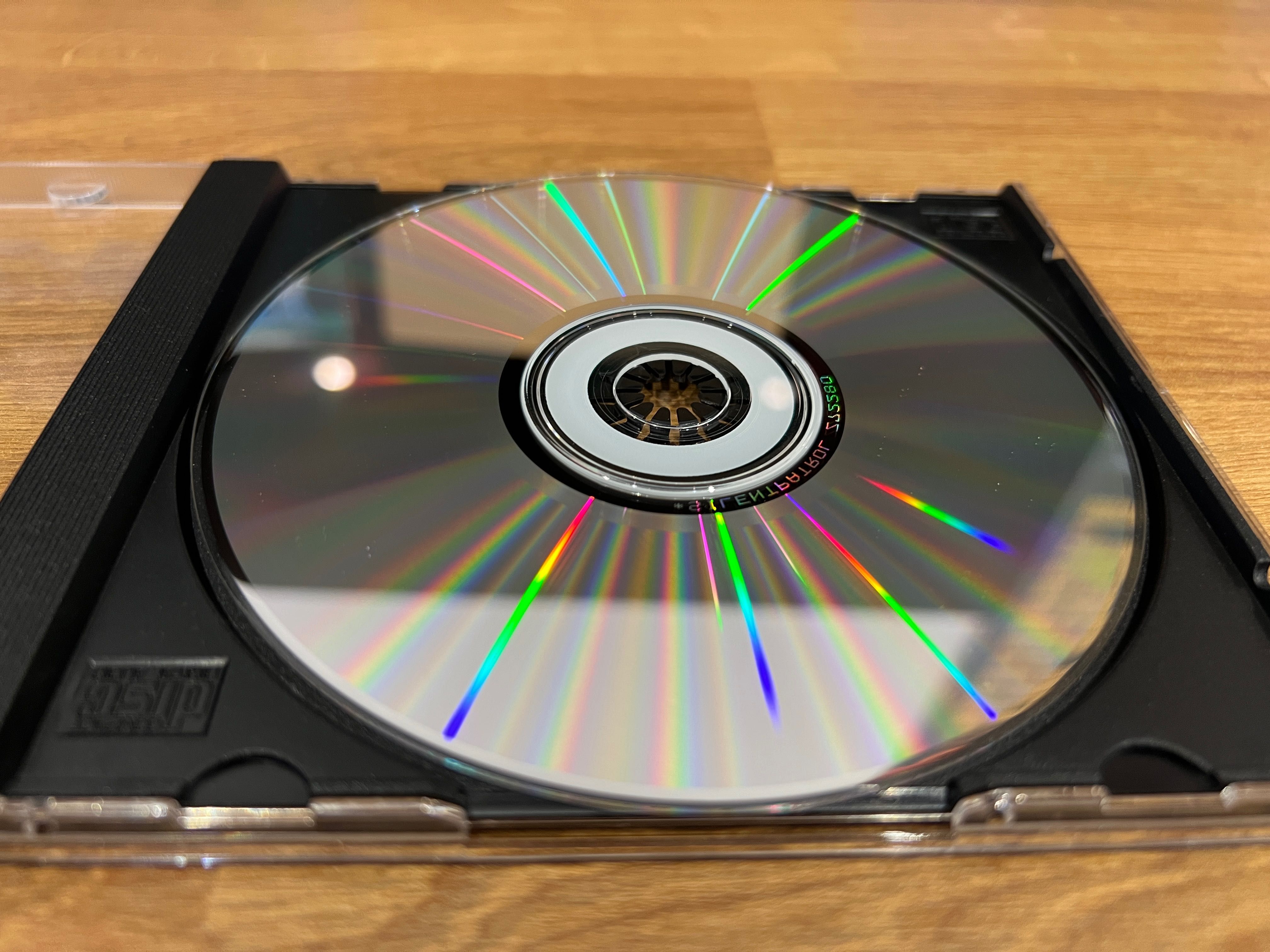Silent Hunter Patrol Disk #2 (PC PL 1996) BIG BOX premierowe wydanie
