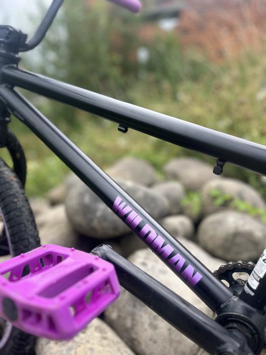 Bmx Widman ідеальний стан