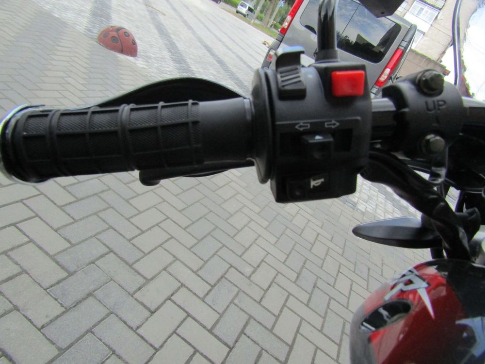 Мотоцикл Вайпер Viper V250Lмото  та new 250l moto 2024 Доставка