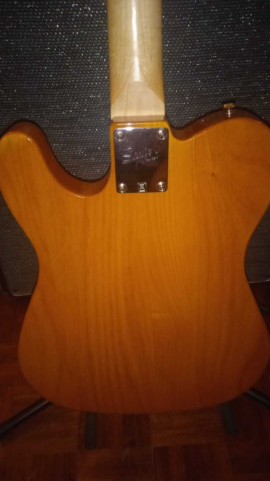 Guitarra Squier Telecaster